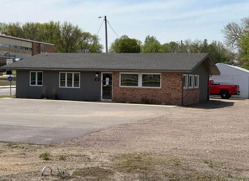 410 Springfield Parkway, Jackson, MN, 56143 | Card Image