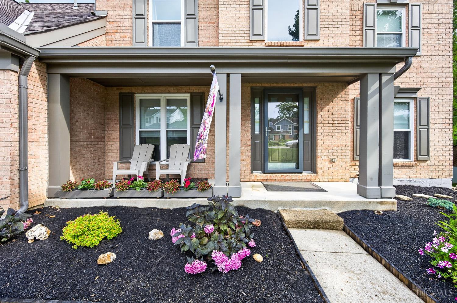 Residential in Deerfield Twp. 3