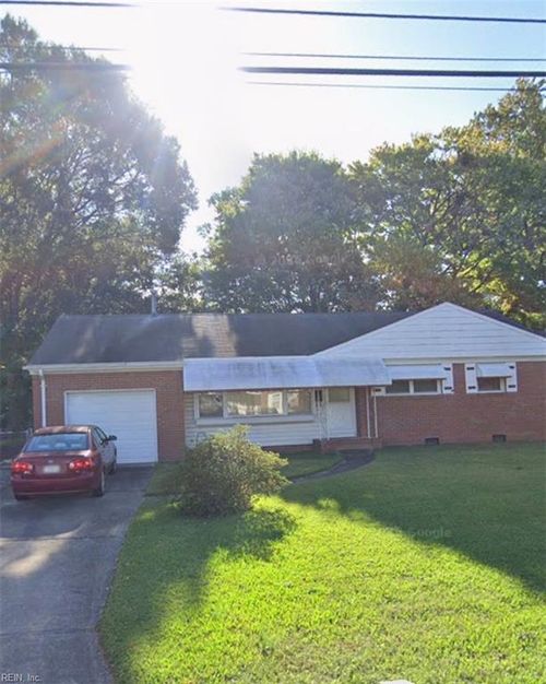 8116 Mona Ave, Norfolk, VA, 23518-2228 | Card Image