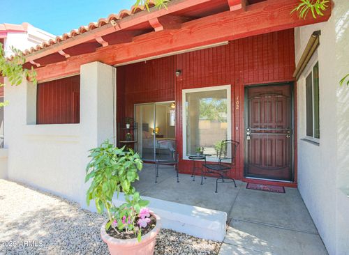 102-10815 W Northern Ave, Glendale, AZ, 85307-1753 | Card Image