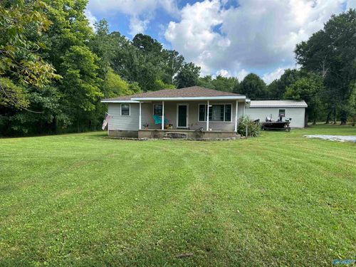 286 Lowery Rd, Valley Head, AL, 35989-3835 | Card Image