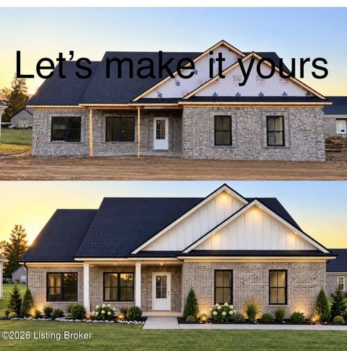 208 Turnbury Ln, Bardstown, KY, 40004 | Card Image