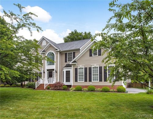 6398 Harbour Mist Lane, Mechanicsville, VA, 23111 | Card Image