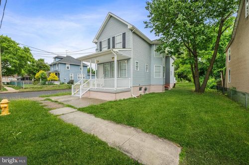 500 Magnolia St, Beverly, NJ, 08010-1528 | Card Image
