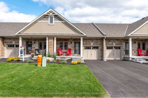 30 Charles Morley Blvd, Huntsville, ON, P1H0G5 | Card Image