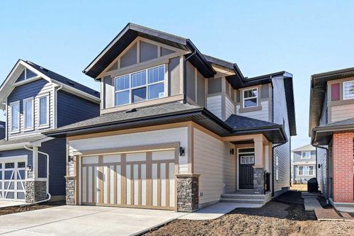 368 Magnolia Cres Se, Calgary, AB, T3M3T3 | Card Image