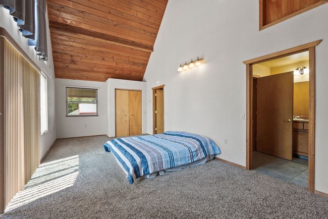 30580 Cayuse Ln, House other with 4 bedrooms, 2 bathrooms and null parking in Bigfork MT | Image 49