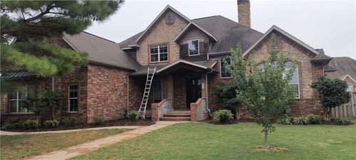 6104 W Laurel Hill Ln, Rogers, AR, 72758-1403 | Card Image