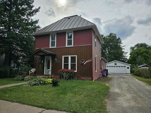 113 N State Street, WAUPACA, WI, 54981 | Card Image