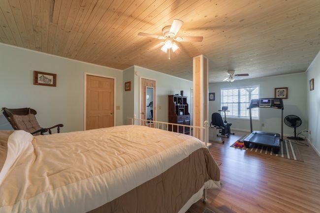 1927 Laurel Lake Dr, House other with 5 bedrooms, 3 bathrooms and 2 parking in Monteagle TN | Image 71