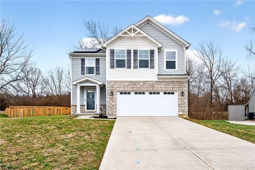 740 Maxwell Ct, Germantown, OH, 45327-1480 | Card Image