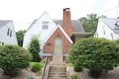 2617 Liberty St, Parkersburg, WV, 26101-2842 | Card Image