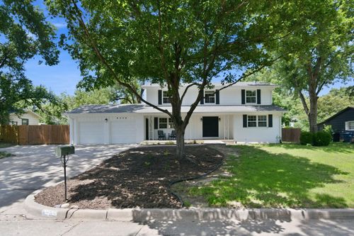 8226 E Peach Tree Ln, Wichita, KS, 67207 | Card Image