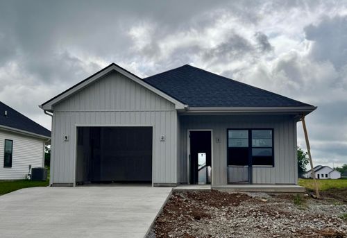 108 White Owl Way, Georgetown, KY, 40324-8655 | Card Image