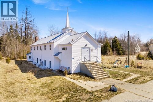 5 Arbor Lane, Mcgivney, NB, E6C1T9 | Card Image