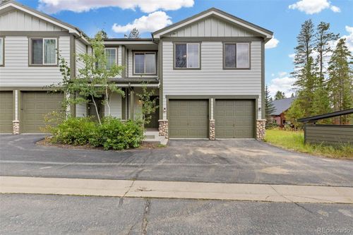 897 Mulligan St, Fraser, CO, 80442 | Card Image