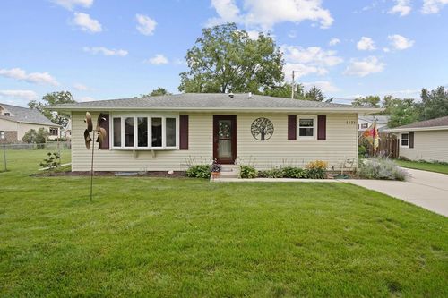 1121 Jean Street, Union Grove, WI, 53182 | Card Image