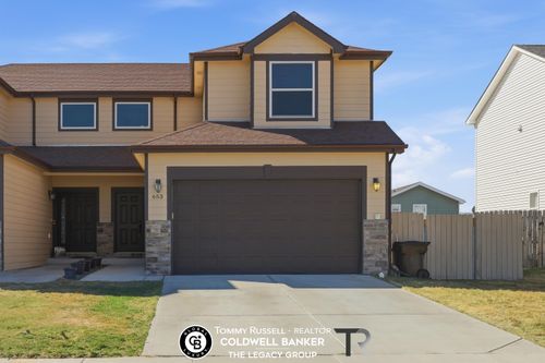 653 7th St, Evansville, WY, 82636-9414 | Card Image