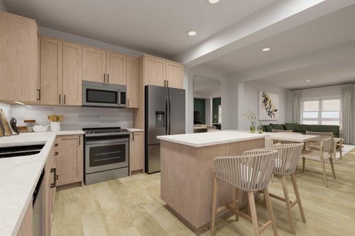 103-30 Rochester View Nw, Calgary, AB, T3L2M5 | Card Image