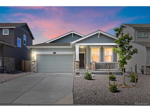 223 Corkscrew St, Elizabeth, CO, 80107-8683 | Card Image