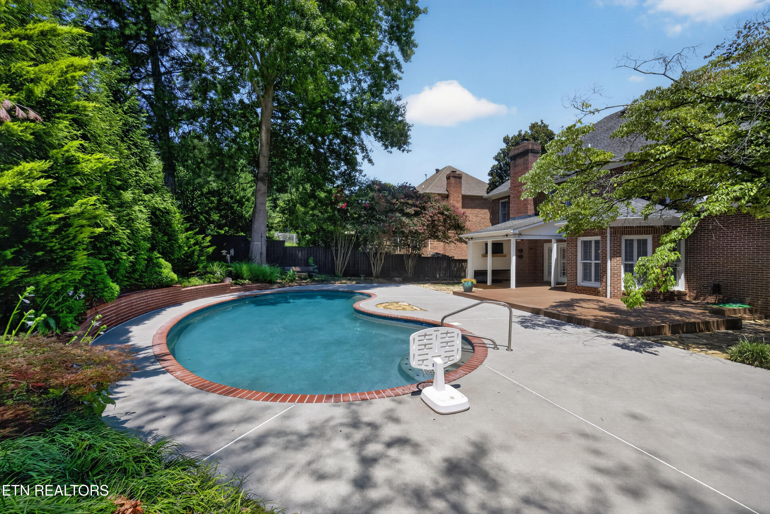 Residential in Knoxville 3