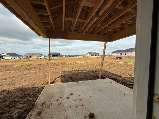 465 Wyldwood Way, House other with 3 bedrooms, 2 bathrooms and null parking in Berea KY | Image 12