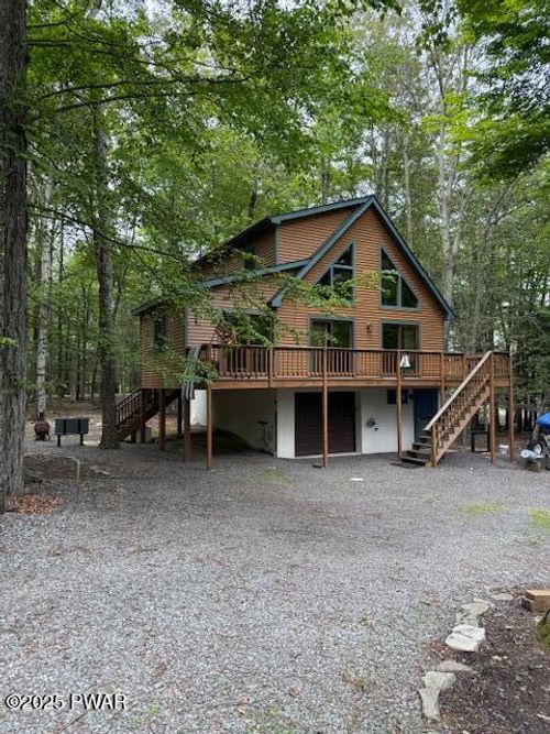 1030 Evergreen Dr, Lake Ariel, PA, 18436-8058 | Card Image