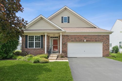 695 Cheshire Ct, Oswego, IL, 60543-5600 | Card Image