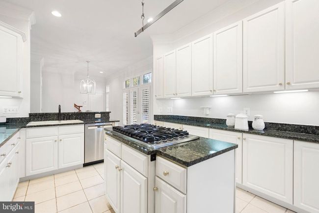 3871 Lewiston Pl, Townhouse with 4 bedrooms, 5 bathrooms and null parking in FAIRFAX VA | Image 10