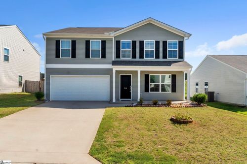 314 Elevation Ct, Inman, SC, 29349-9142 | Card Image
