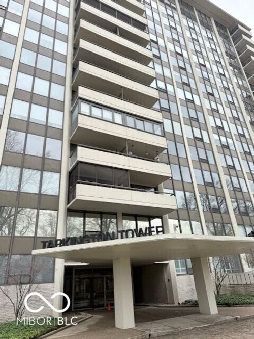 apt-3e-4000 N Meridian St, Indianapolis, IN, 46208-4025 | Card Image