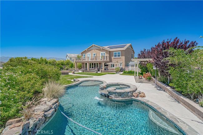 22348 Driftwood Ct, House other with 5 bedrooms, 5 bathrooms and 2 parking in Santa Clarita CA | Image 50