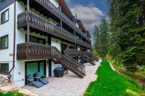 21-4640 Vail Racquet Club Dr, Vail, CO, 81657-5261 | Card Image