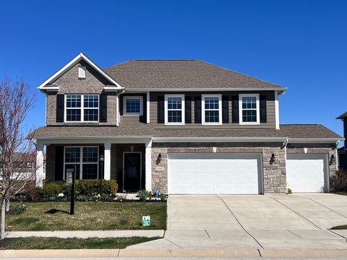 6088 Farlin Dr, Whitestown, IN, 46075-9221 | Card Image