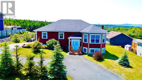 10 Hopewell Gdns, Conception Bay South, NL, A1X4B8 | Card Image