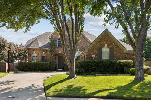 515 Clover Leaf Ln, McKinney, TX, 75072-5578 | Card Image