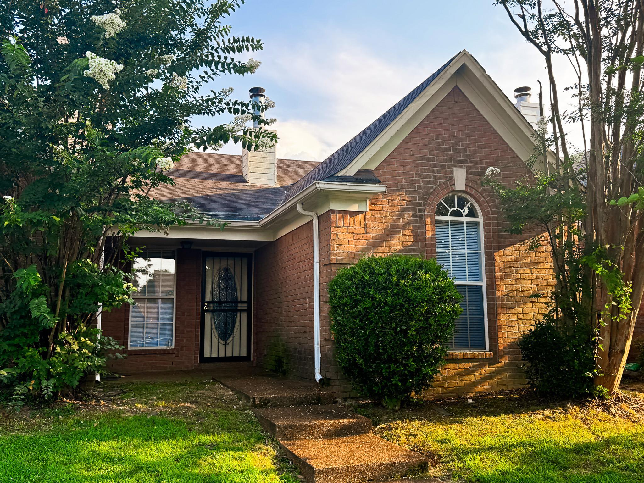 Residential in Cordova