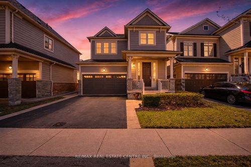 72 Scott Blvd, Milton, ON, L9T0S3 | Card Image