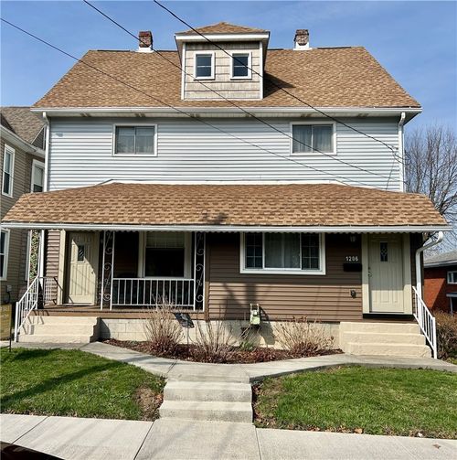 1206 Chestnut St, Connellsville, PA, 15425-4707 | Card Image