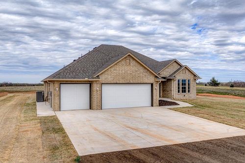 5003 Bella Circle Nw, Piedmont, OK, 73078 | Card Image