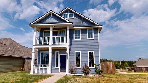 2018 Turning Leaf Dr, Bryan, TX, 77807-5117 | Card Image