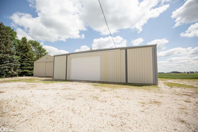 1101 310 Th St, Home with 3 bedrooms, 2 bathrooms and null parking in Burt IA | Image 49