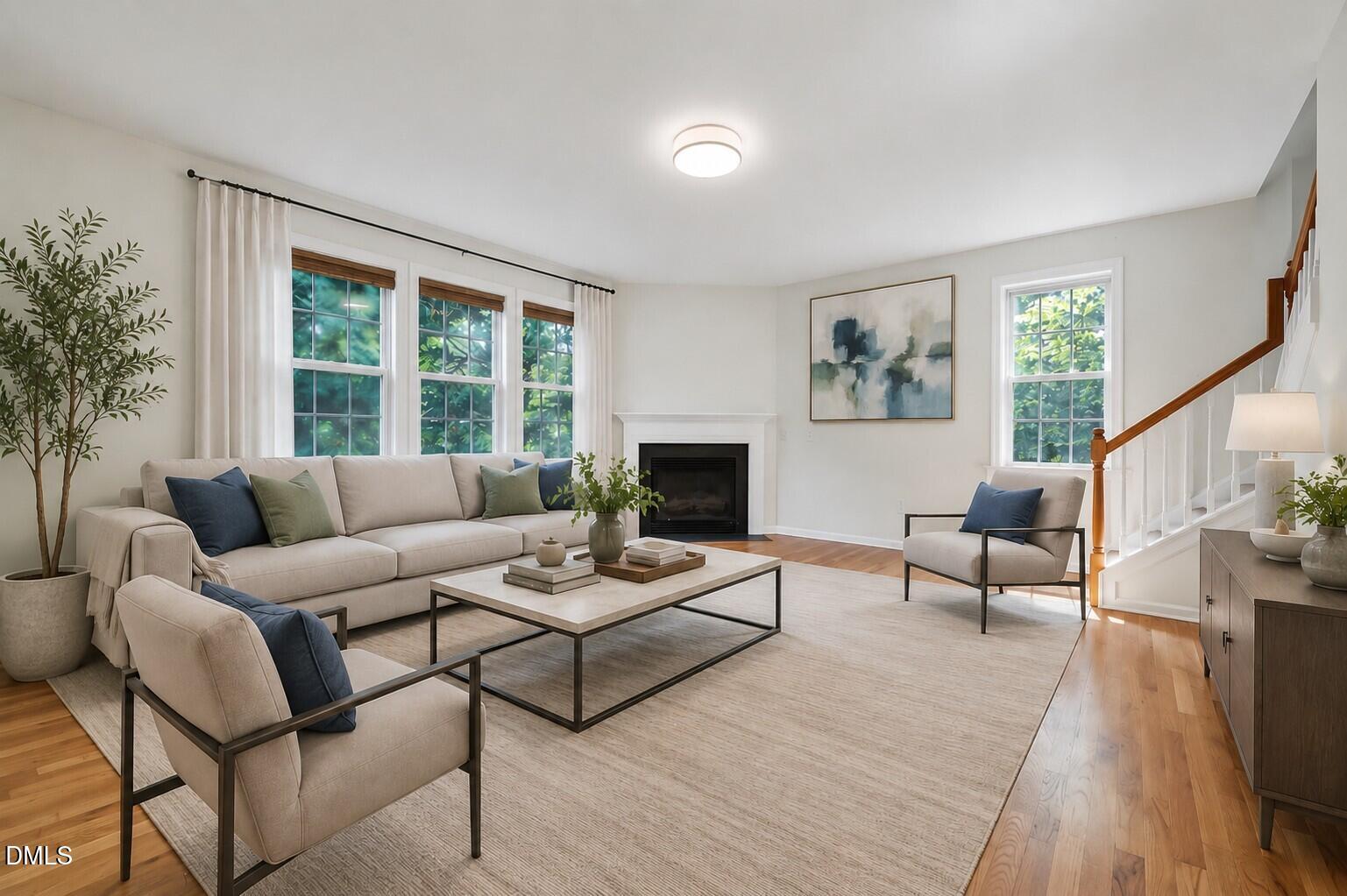 Residential in Holly Springs 4