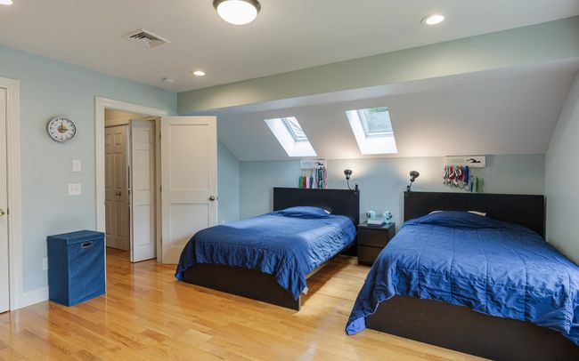 81 Summit Ridge Dr, House other with 4 bedrooms, 3 bathrooms and null parking in Keene NH | Image 38
