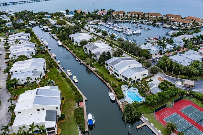 APT-401 - 4212 126 Th St, Condo with 2 bedrooms, 2 bathrooms and null parking in CORTEZ FL | Image 64