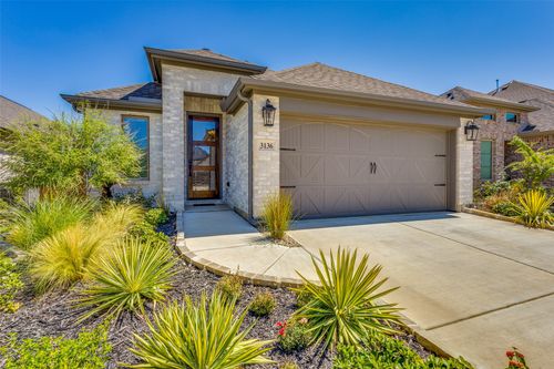 3136 Brazoria Dr, Oak Point, TX, 75068-2185 | Card Image