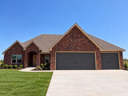 314 Barley Hill Rd, Bartlesville, OK, 74006-6056 | Card Image