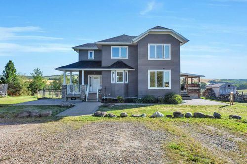 394073 Range Road 44, Clearwater County, AB, T0M1H0 | Card Image