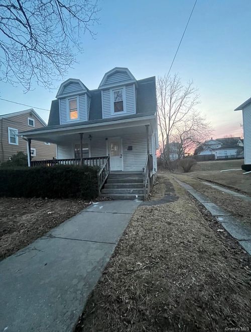 87 Rotary Ave, Binghamton, NY, 13905-4146 | Card Image