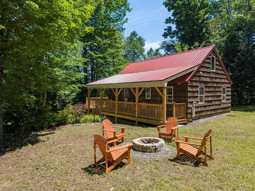 638 Hemlock Hill Road, Wardsboro, VT, 05355 | Card Image